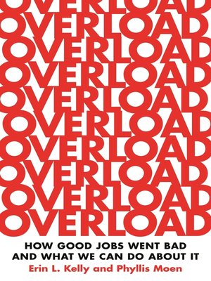 Overload - ebook